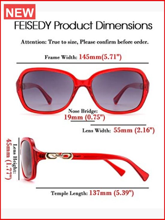 Vintage Square Polarized Sunglasses UV400 Travel Driving Fashion Arcuate main image 6
